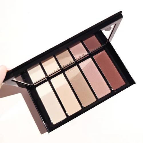 Bobbi Brown Disco Drama Eyeshadow Palette 