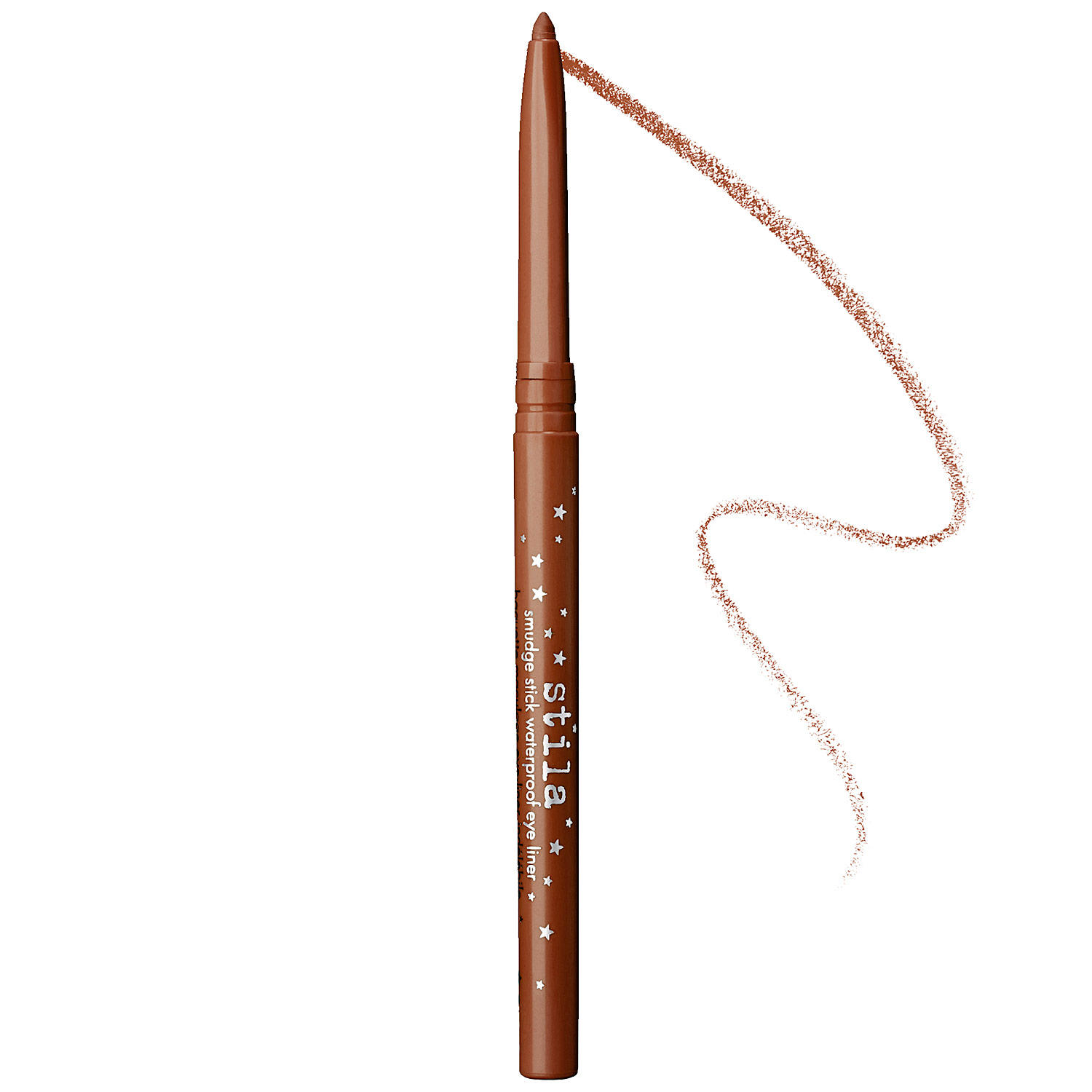 Stila Smudge Stick Waterproof Eyeliner Sienna