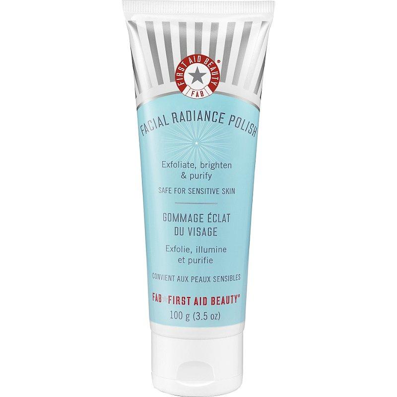 First Aid Beauty Facial Radiance Polish Mini