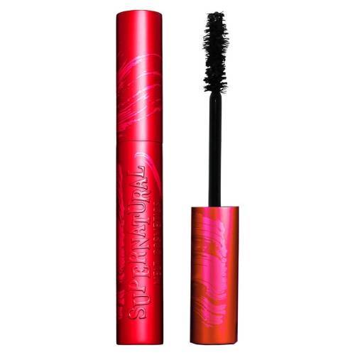 Melt Cosmetics Supernatural Lash Mascara Black