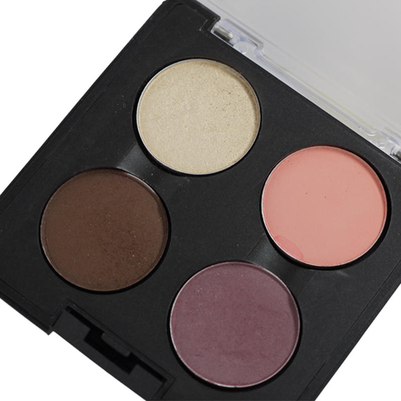 MAC Eye Palette Amazon Eyes #2