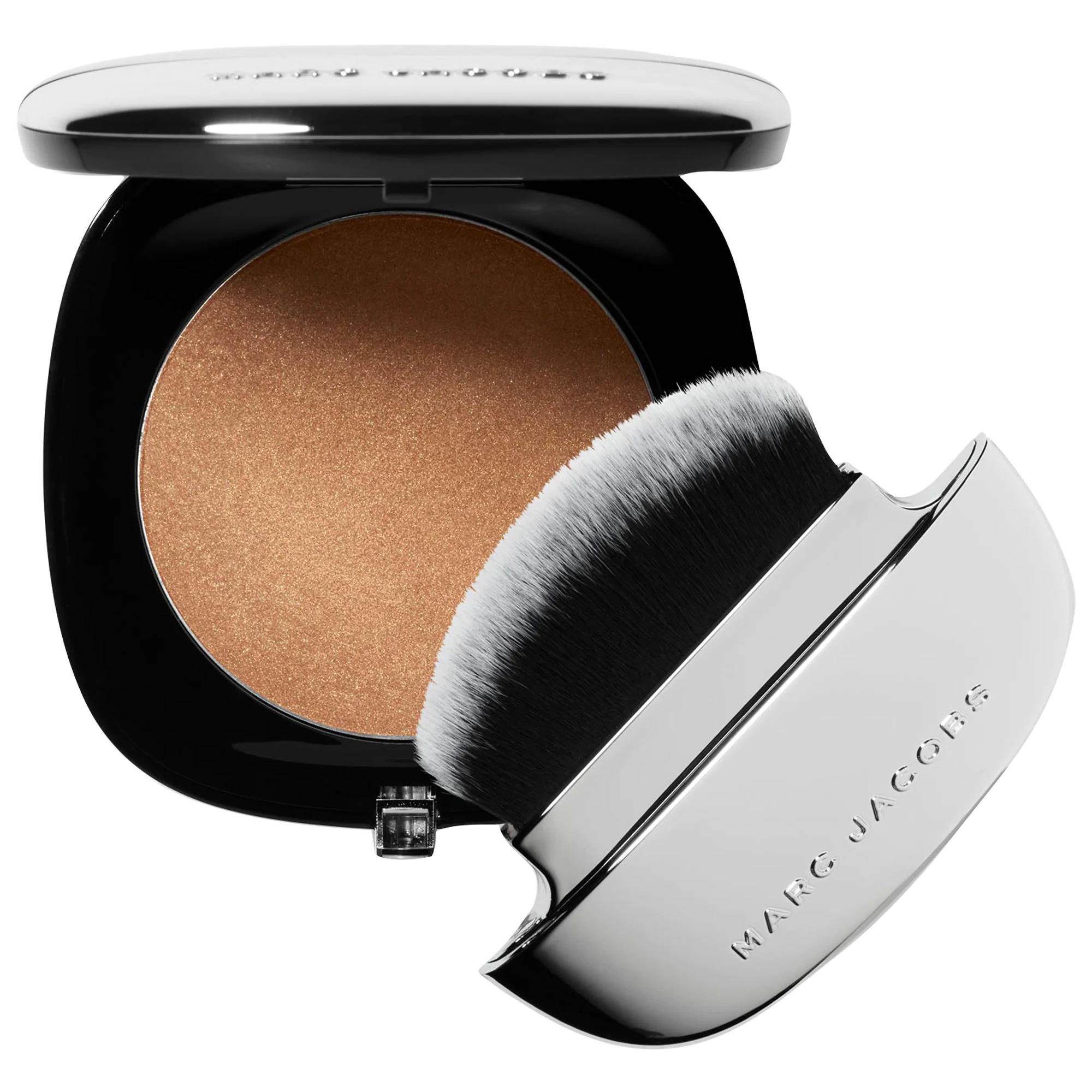 Marc Jacobs Accomplice Instant Blurring Beauty Powder Starlet 56