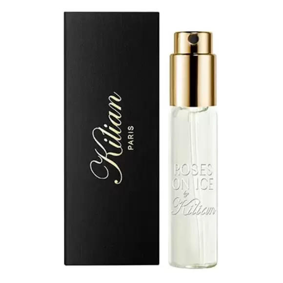 Kilian Roses On Ice Perfume Vial