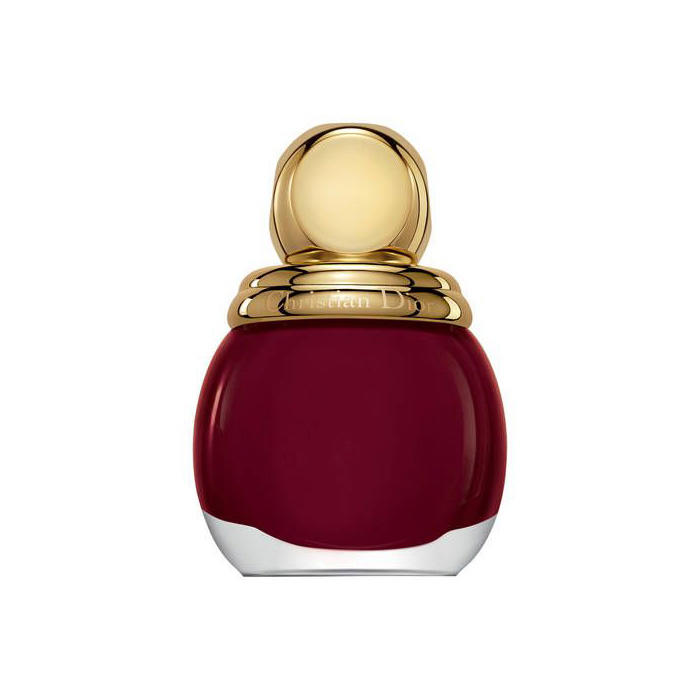 Dior Diorific Vernis Mystere Nail Enamel 991 Holiday Edition