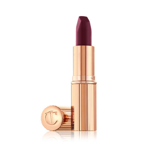 Charlotte Tilbury Matte Revolution Lipstick Festival Magic