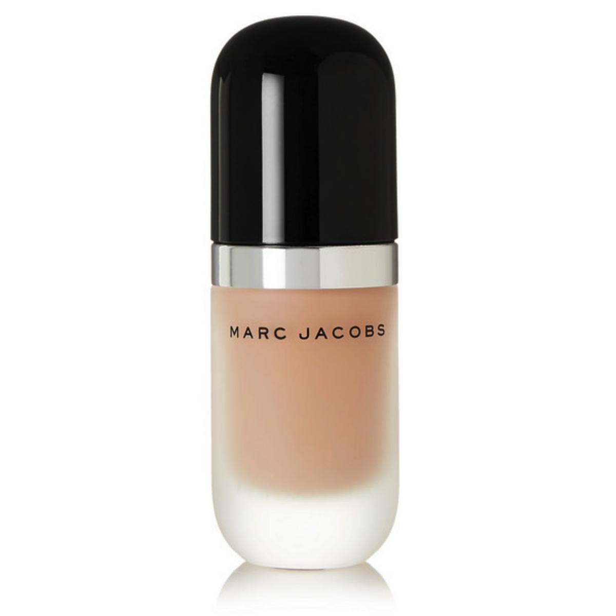 Marc Jacobs Re(Marc)able Full Cover Foundation Honey Medium 54