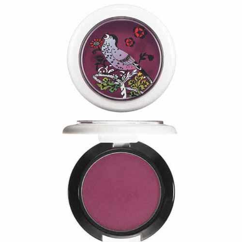 MAC Powder Blush Dirty Plum Liberty of London Collection