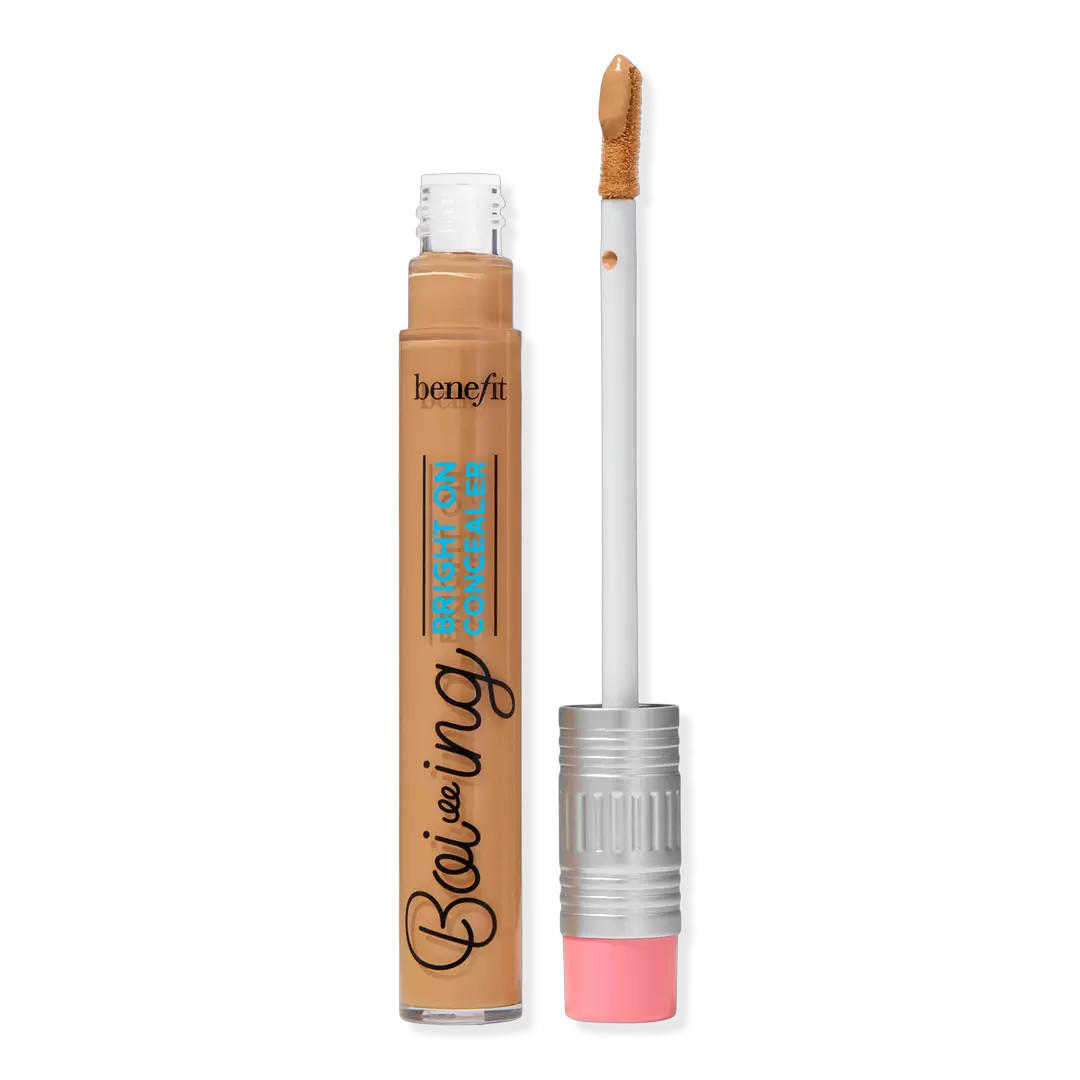 Benefit Boi-ing Bright On Concealer Almond