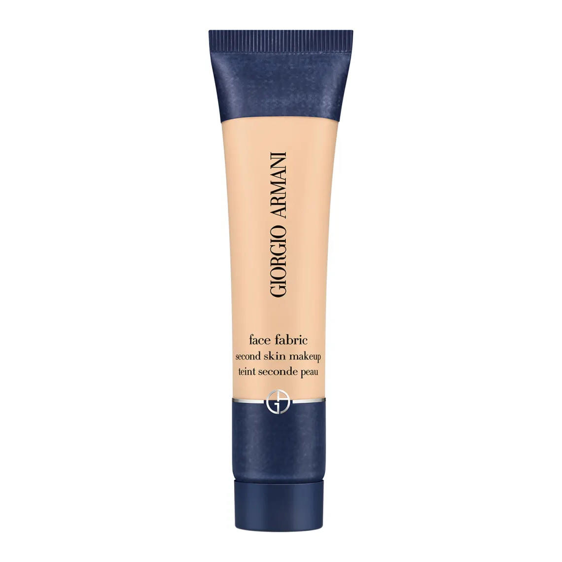 Giorgio Armani Face Fabric Second Skin Makeup 0