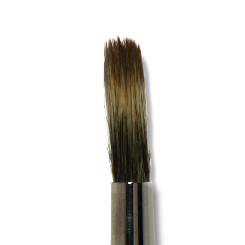 MAC Tapered Blending Brush 223 #2
