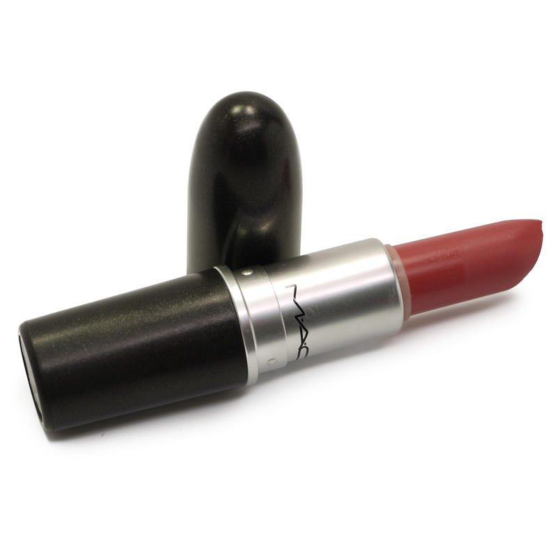 MAC Lipstick Cosmo #0
