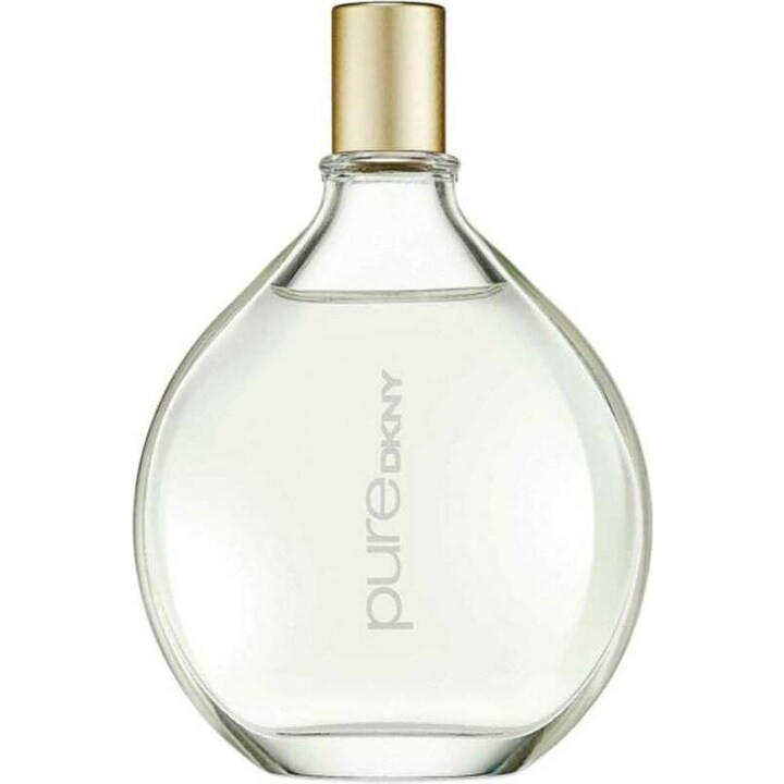 DKNY Pure Perfume Travel