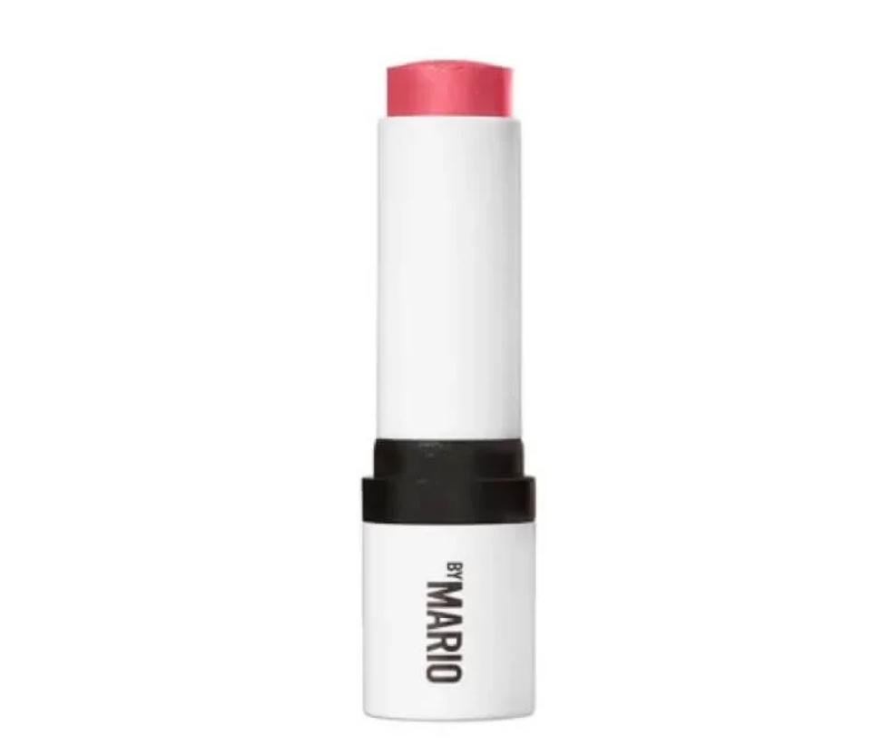 Makeup By Mario Soft Pop Blush Stick Sweet Pink Travel-Sized