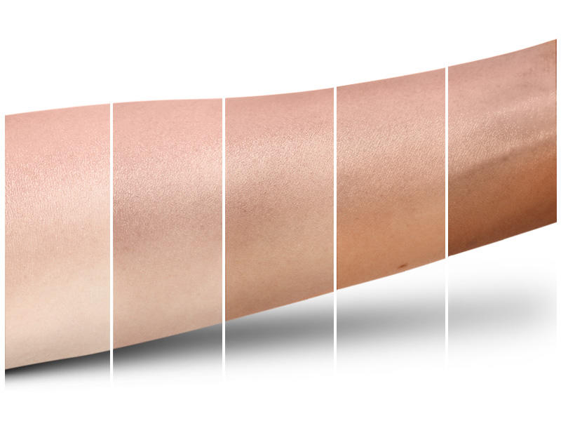 MAC Colour Form Powder Play Around Pink #6