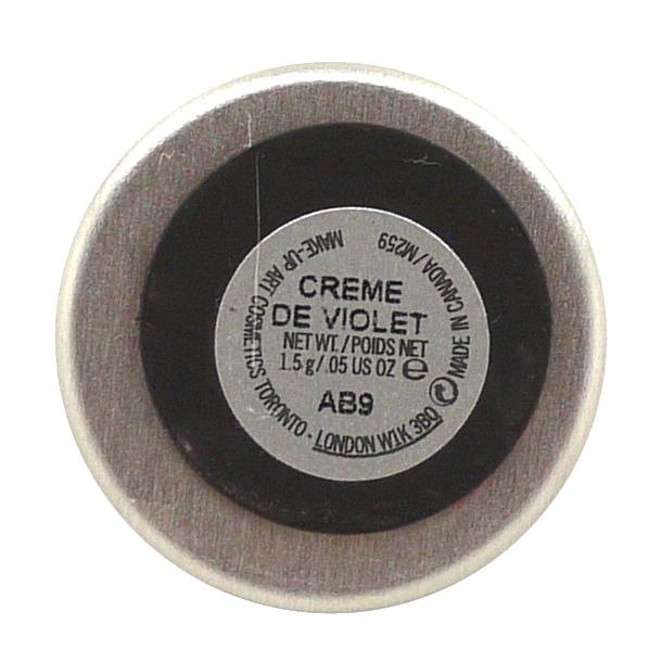 MAC Eyeshadow Refill Creme De Violet #1