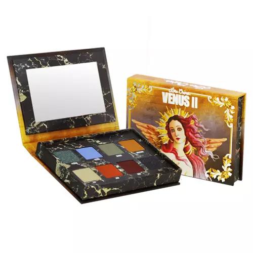 2nd Chance Lime Crime Venus II Palette
