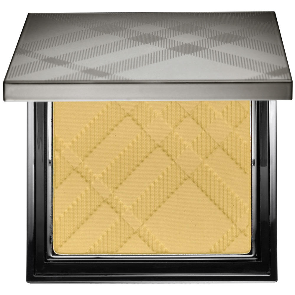 Burberry Luminous Foundation Fresh Glow Compact Ochre Nude 12