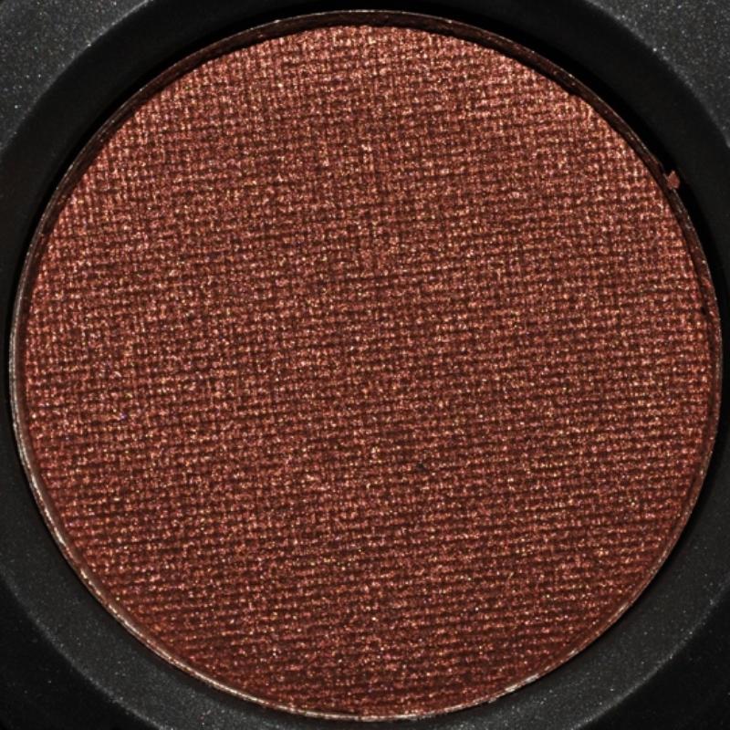 MAC Eyeshadow Glamour Check! #4