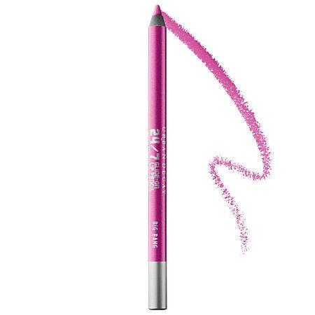 Urban Decay 24/7 Glide-On Lip Pencil Big Bang