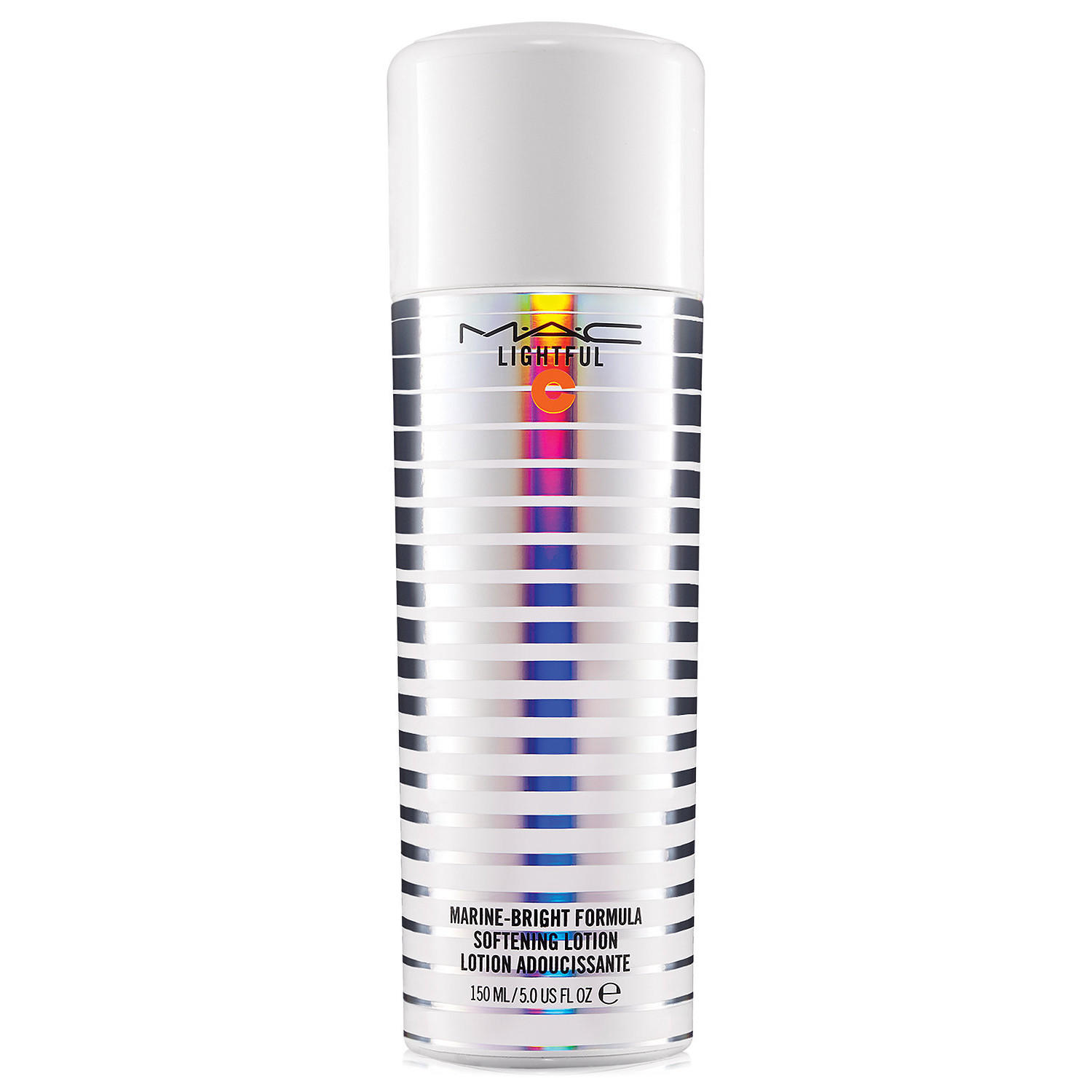 MAC Lightful Marine-Bright Formula Softening Lotion 100ml