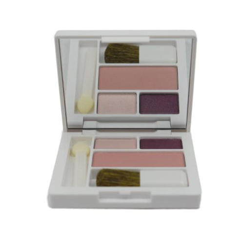 Clinique All About Shadow Duo 20 Jammin & 01 New Clover