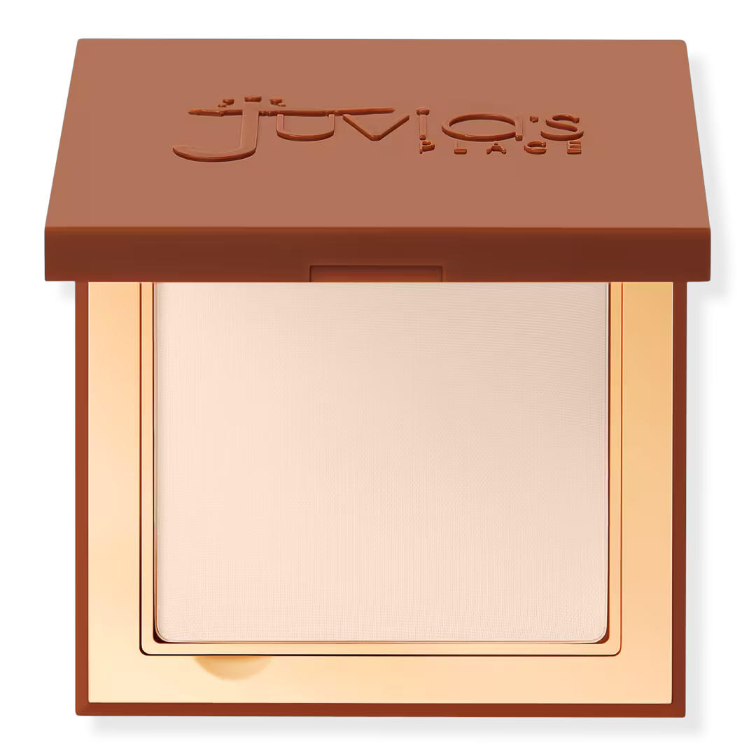 Juvia's Place I Am Magic Powder Foundation Madrid Very Light 1