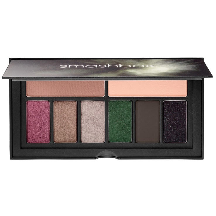 Smashbox Cover Shot Smoky Eye Palette