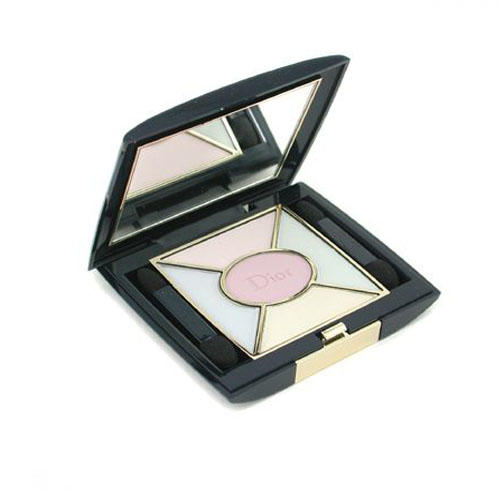 Dior 5 Colours Eyeshadow Palette Moonray 820