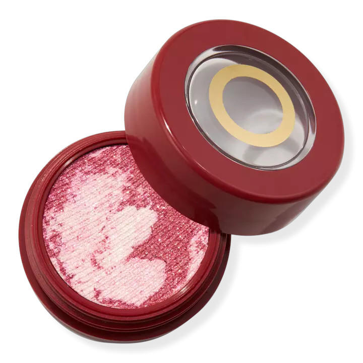 ColourPop x Naruto Super Shock Shadow Sakura Haruno