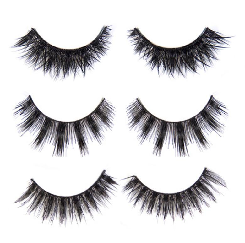 Violet Voss Lashes Eye Believe In Unicorns