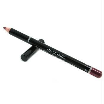 Givenchy Magic Khol Eyeliner Pecil Purple Red 6