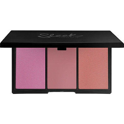Sleek Makeup Blush By 3 Palette Rekindling 369