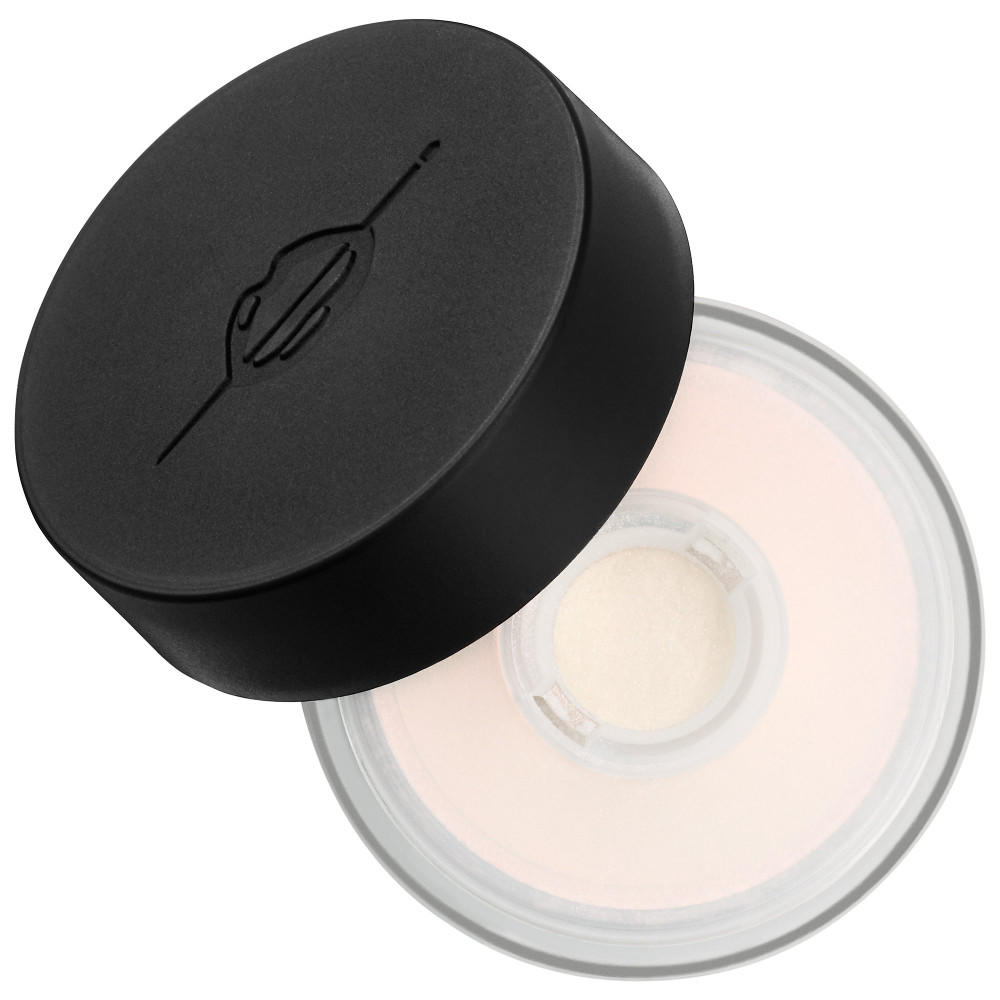 Makeup Forever Star Lit Powder Frozen Orange 03