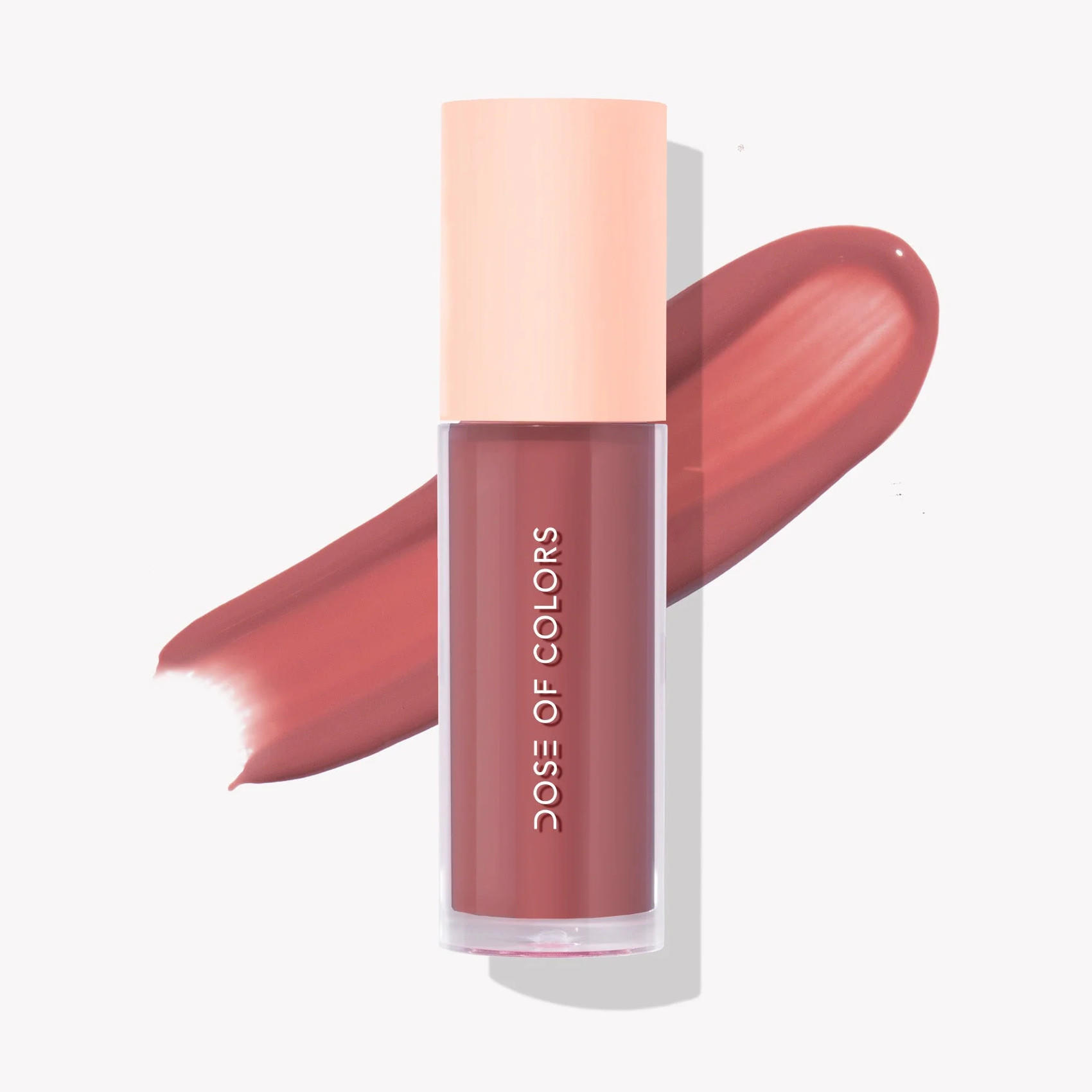 Dose Of Colors Hint Of Tint Lip Oil Pretty Nice
