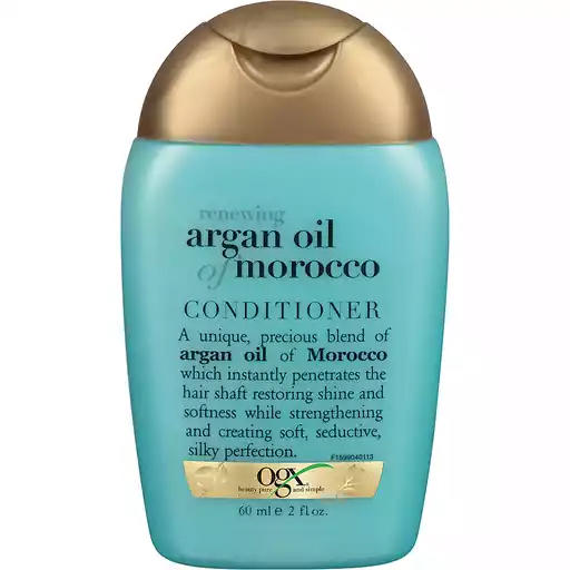 Ogx Argan Oil Of Morocco Conditioner Travel