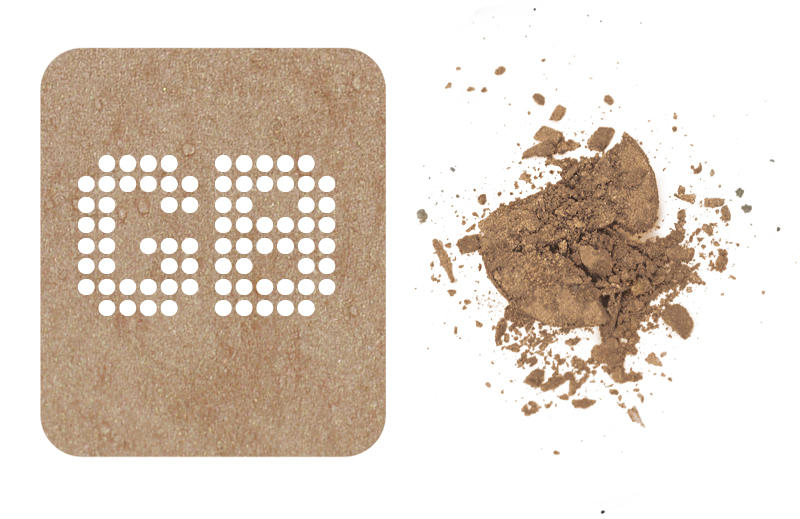 MAC Eyeshadow Refill Femme-Fi #2