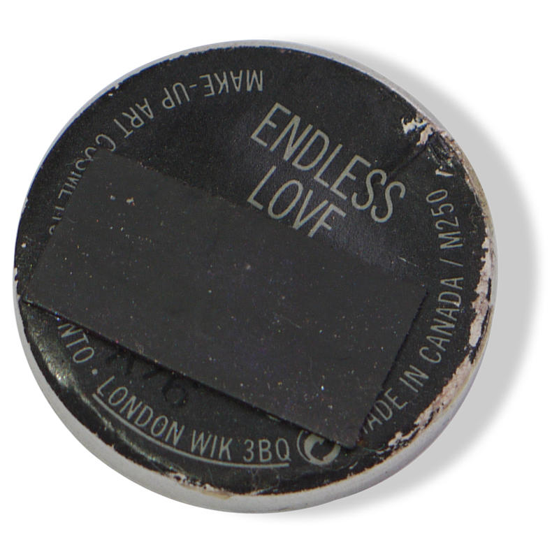 MAC Eyeshadow Refill Endless Love #1