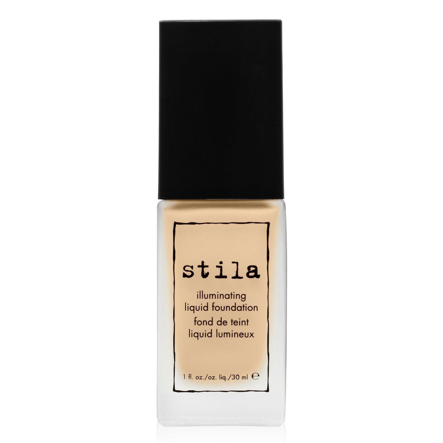 Stila Illuminating Liquid Foundation 50 Watts