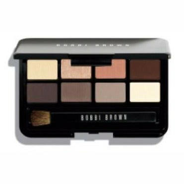 Bobbi Brown Rich Brown Travel Eyeshadow Palette