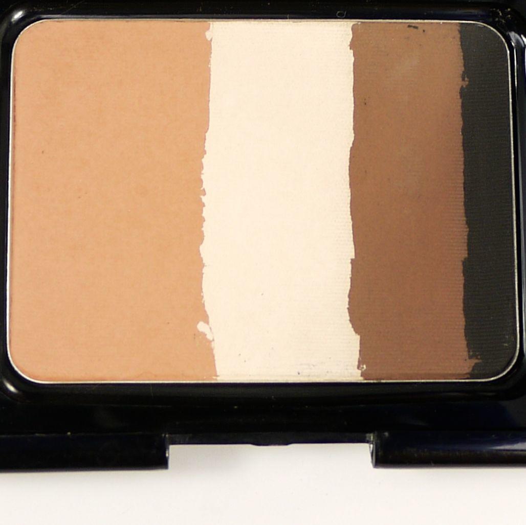 Trish McEvoy Face Essentials 19 Palette #1