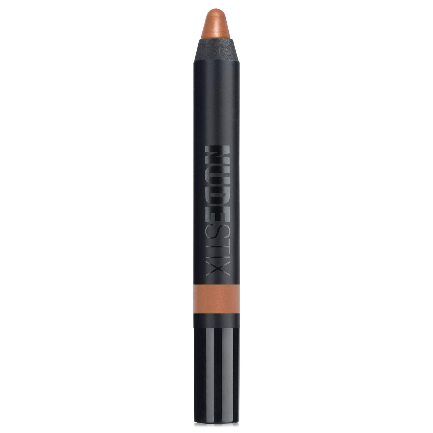 NUDESTIX Magnetic Luminous Eye Color Pencil Rustique