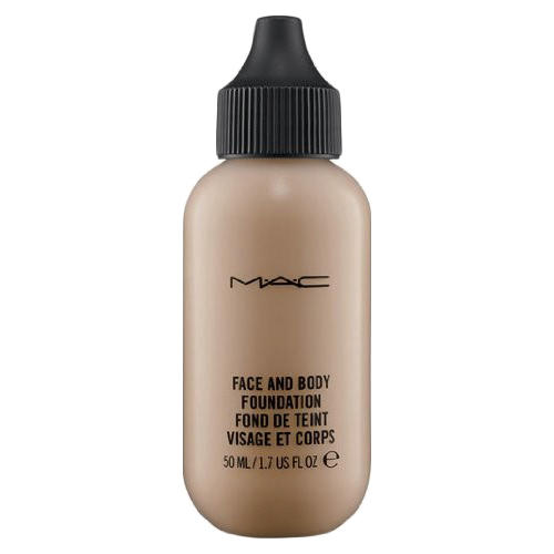 MAC Face And Body Foundation 50ml C7