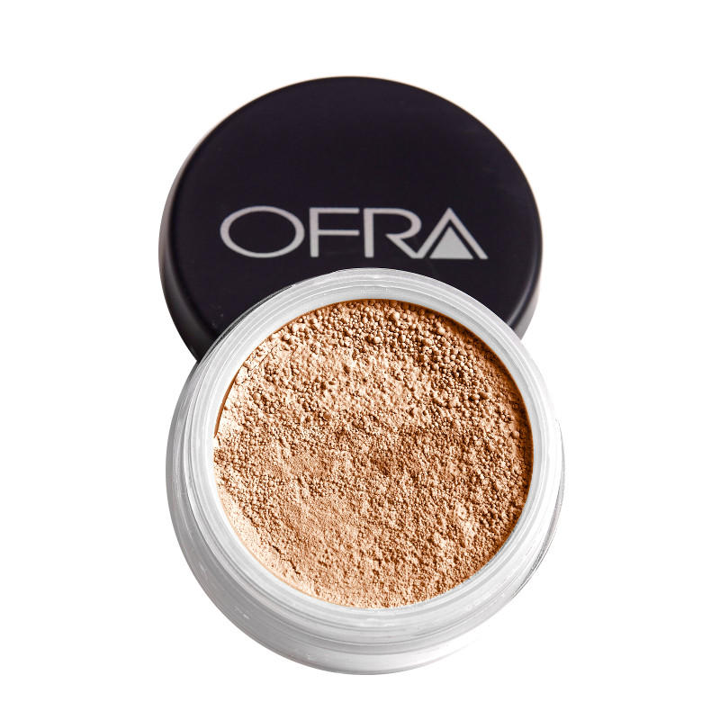 OFRA Translucent Luxury Highlighting Powder Dark