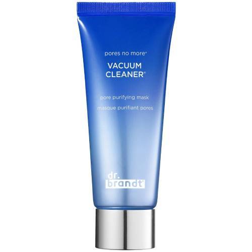 Dr. Brandt No More Vacuum Cleaner Pore Purifying Mask 30g