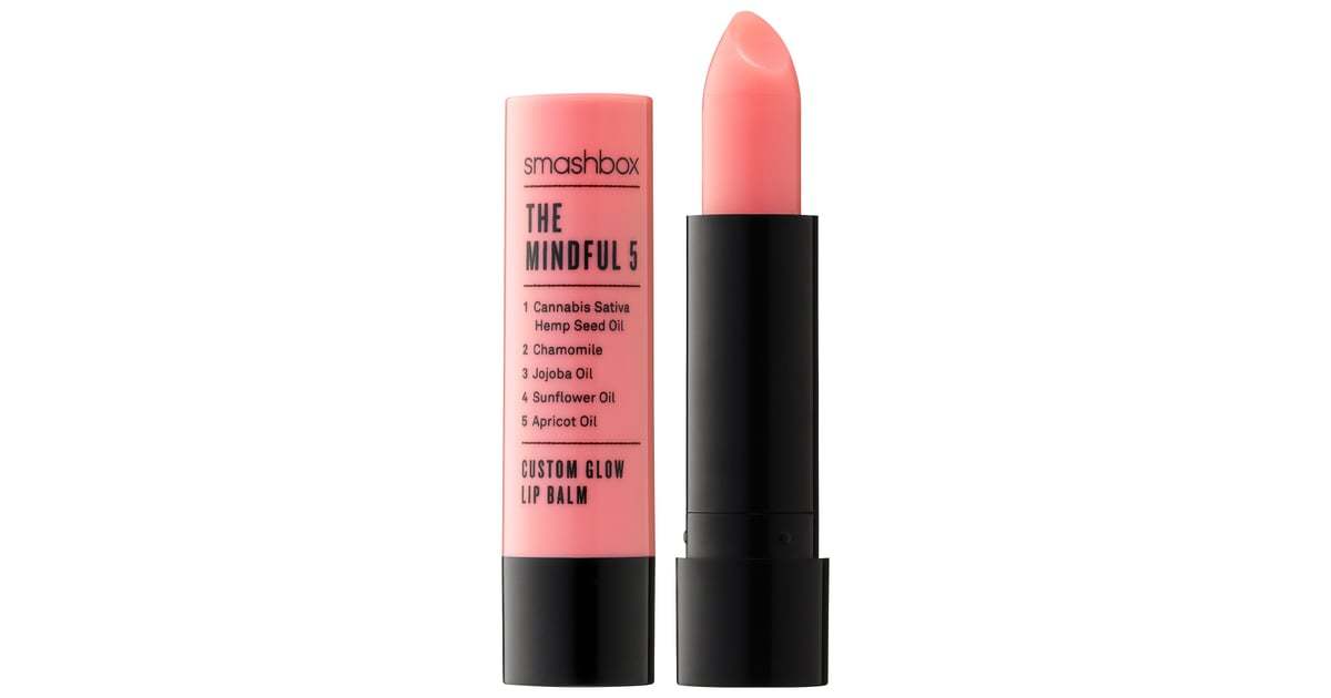 Smashbox Mindful 5 Custom Glow Lip Balm