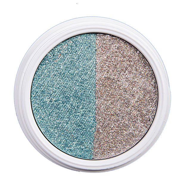 ColourPop Super Shock Shadow Nix + Nox
