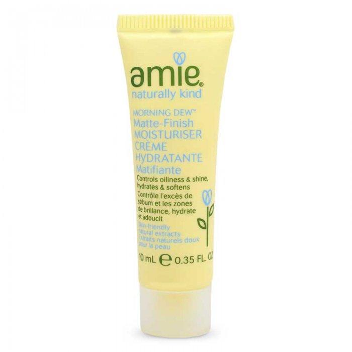 Amie Morning Dew Matte-Finish Moisturiser Creme Mini