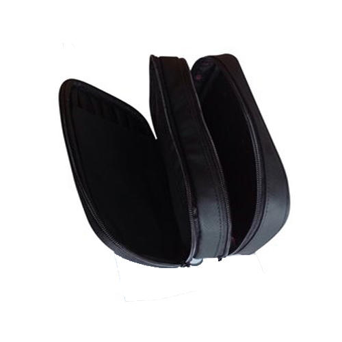 Dior Backstage Double Compartment Makeup Bag