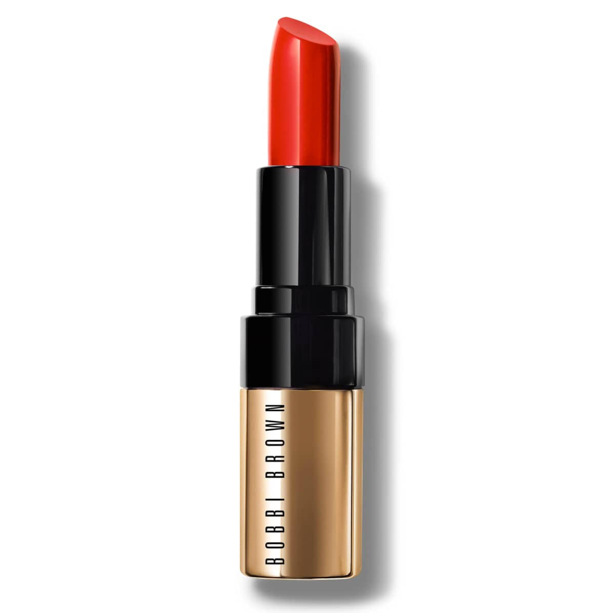 Bobbi Brown Luxe Lip Color Retro Red 26