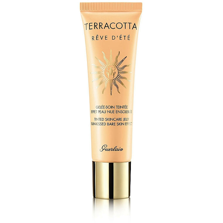 Guerlain Terracotta Reve D'ete Tinted Skincare Jelly Light